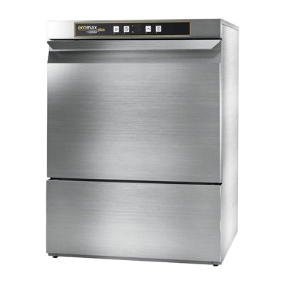Hobart ECOMAX Plus F515-D - Under Bench Dishwasher