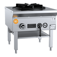 B+S K+ CSPK-1 - Standalone Stock Pot Cooker