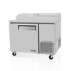 Turbo Air CTPR-44SD - Pizza Prep Fridge