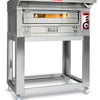 Zanolli Citizen Gas PW 6/MC - Deck Oven