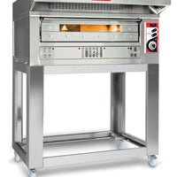 Zanolli Citizen Gas PW 6/MC - Deck Oven