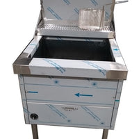 Complete WFS-1/18 - Fryer