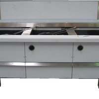 Complete WFS-3/18 - Fryer