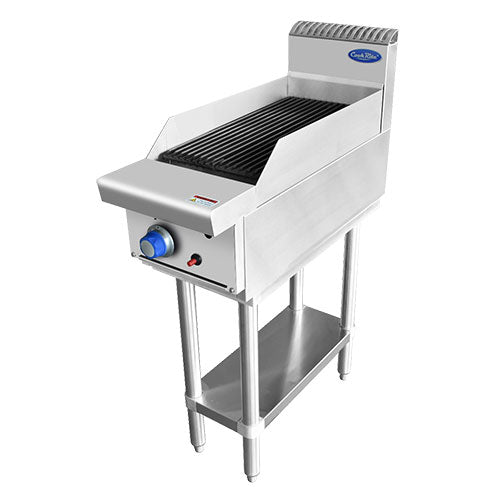 CookRite AT80G3C-F - Char Grill