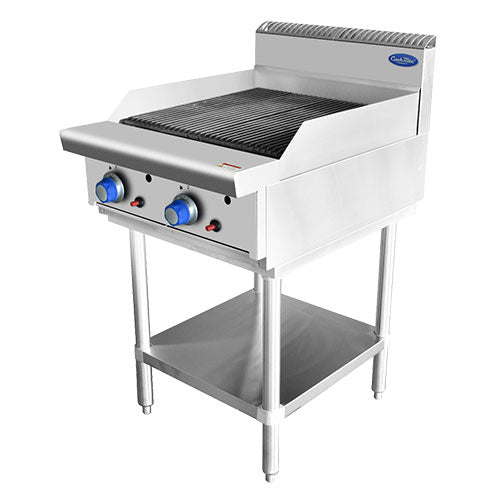 CookRite AT80G6C-F - Char Grill