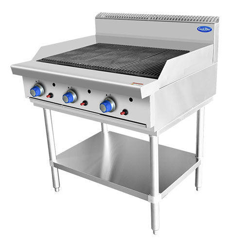 CookRite AT80G9C-F - Char Grill