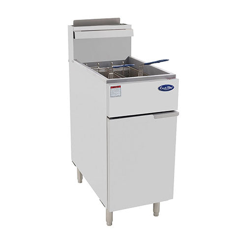 CookRite ATFS-40 - Fryer