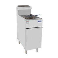 CookRite ATFS-50 - Fryer