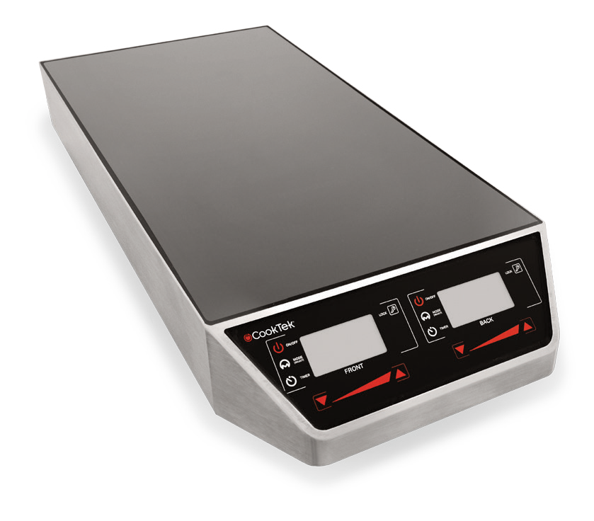 CookTek MC3502FG - Cook Top