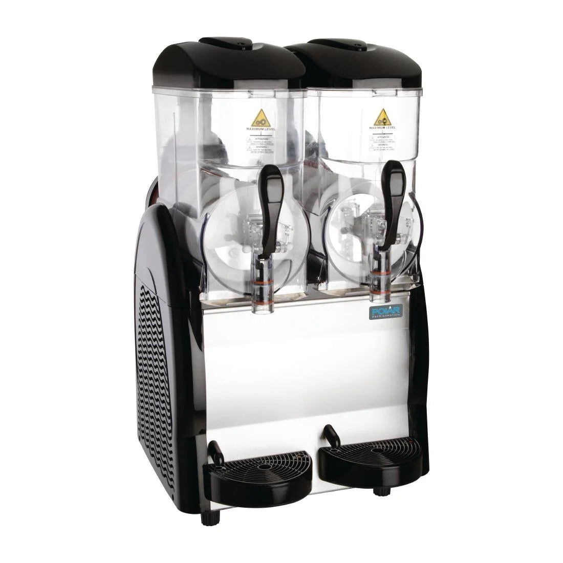 Polar G-Series DB332-A - Slushie Machine