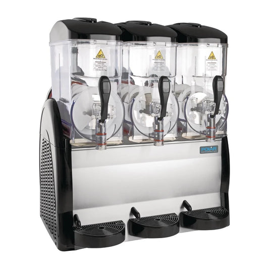 Polar G-Series DB843-A - Slushie Machine