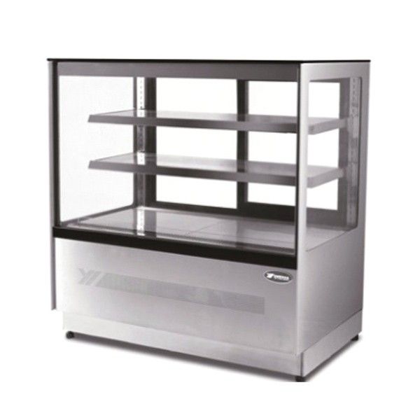 Atosa DF157F - Display Fridge