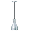 Hatco DL-500-CL-CH/BK - Decorative Heat Lamp