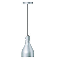 Hatco DL-500-CL-CH/BK - Decorative Heat Lamp