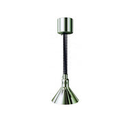 Hatco DL-775-RPL-BN/BK - Decorative Heat Lamp