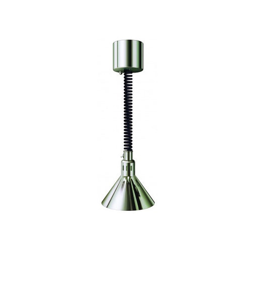 Hatco DL-775-RPL-BN/BK - Decorative Heat Lamp