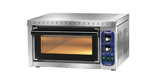 GAM Dolomiti - Deck Oven