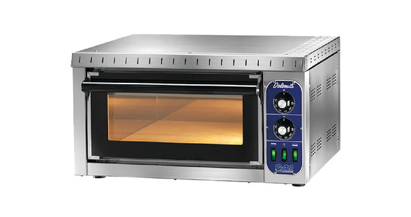 GAM Dolomiti - Deck Oven
