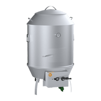 B+S K+ DR-800 - Duck Oven