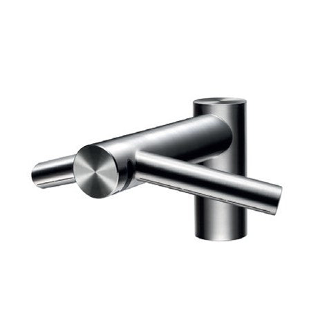 Dyson Airblade Hand Dryer Tap WD04 Short Basin Mounted Satin Nickel