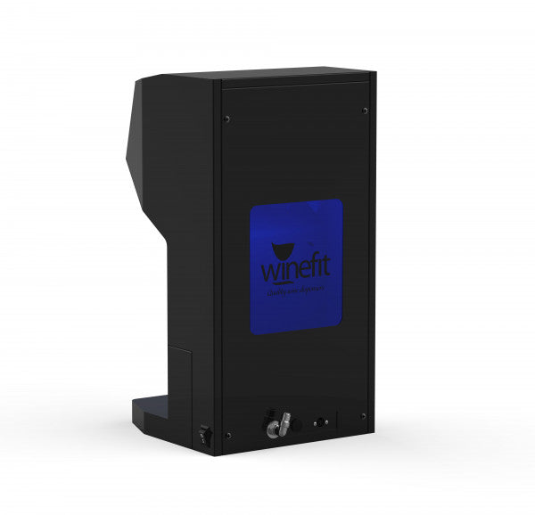 Winefit Duravin Duraperl - Sparkling Wine Preserver