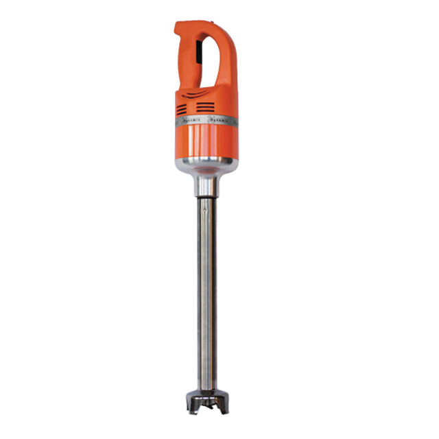 Dynamic Master MX003.HC Stick Blender SilverChef