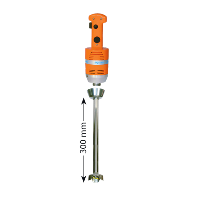 Dynamic Junior MX024 - Stick Blender