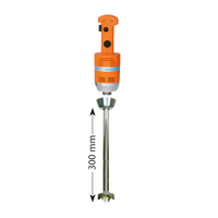 Dynamic Junior MX024 - Stick Blender