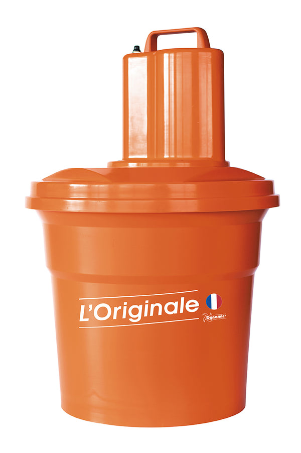 Dynamic EM98 - Electric Salad Spinner