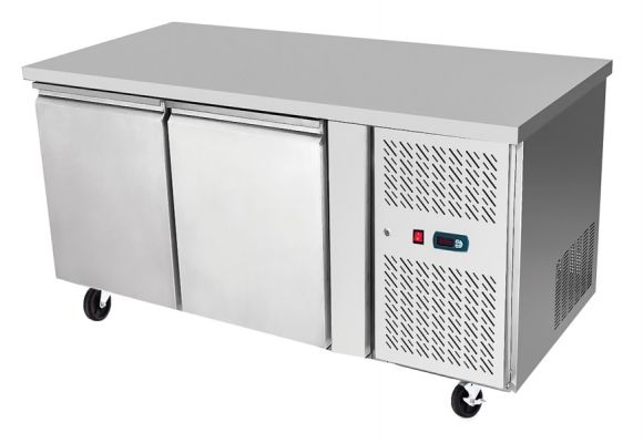 Atosa EPF3422 - Under Bench Fridge