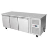 Atosa EPF3432 - Underbench Fridge