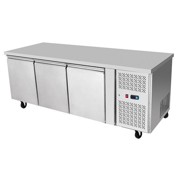 Atosa EPF3432 - Underbench Fridge
