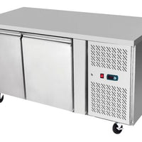 Atosa EPF3462 - Underbench Freezer