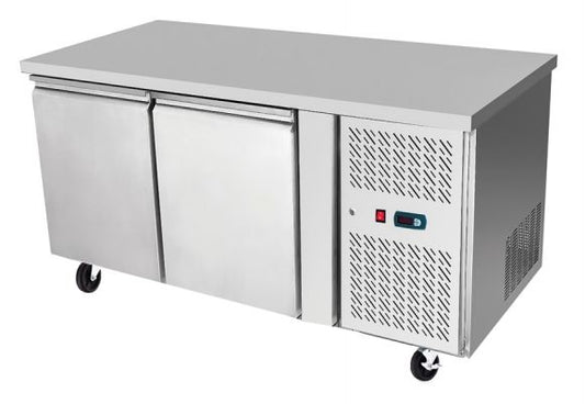 Atosa EPF3462 - Underbench Freezer