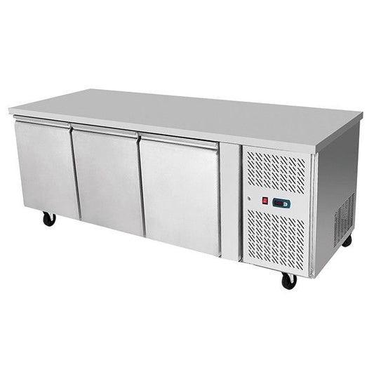 Atosa EPF3472 - Underbench Freezer