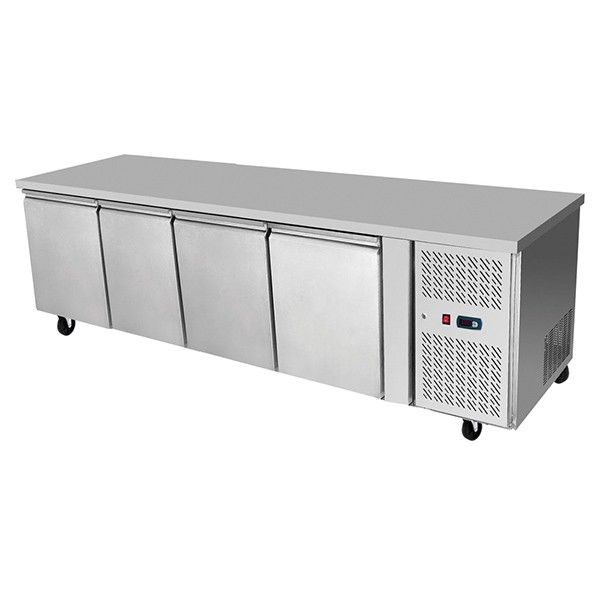 Atosa EPF3482 - Underbench Freezer