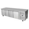 Atosa EPF3482 - Underbench Freezer