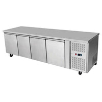 Atosa EPF3482 - Underbench Freezer