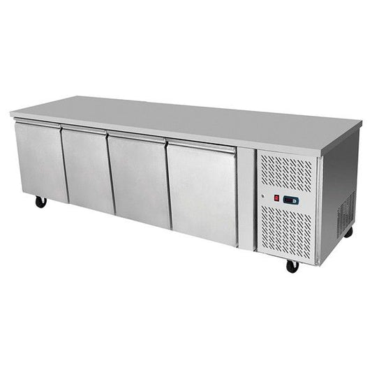 Atosa EPF3482 - Underbench Freezer