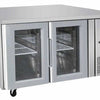 Atosa EPF3721 - Underbench Fridge