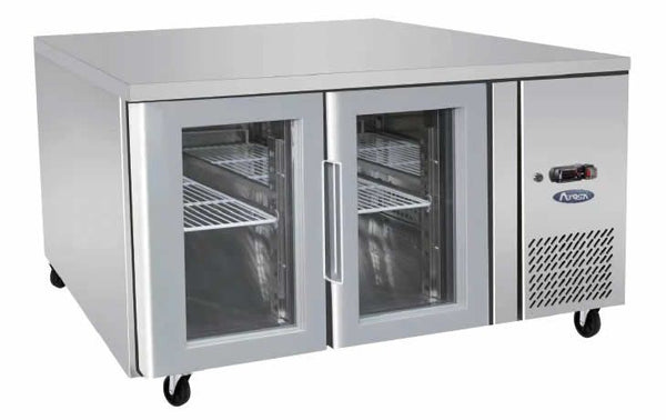 Atosa EPF3721 - Underbench Fridge