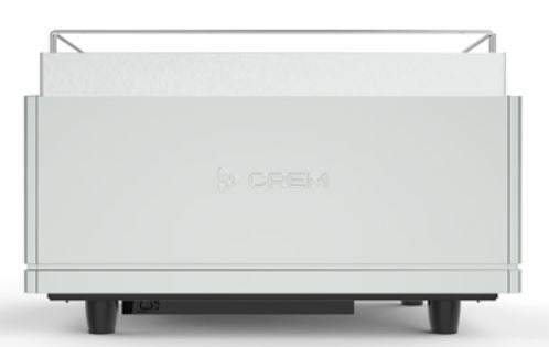 Expobar Crem EX2 - 2 Group Coffee Machine