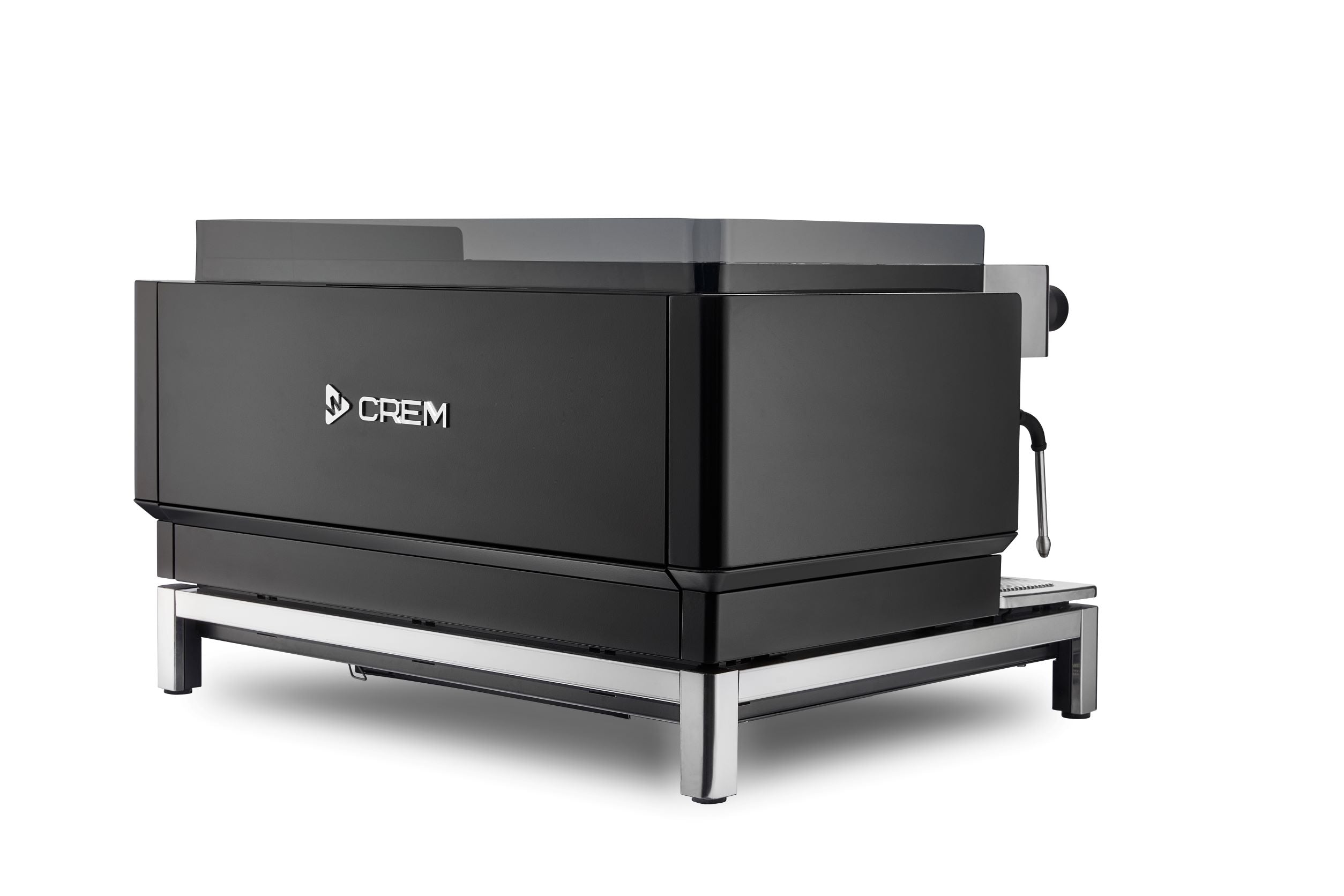 Expobar Crem EX3 - 2 Group Coffee Machine