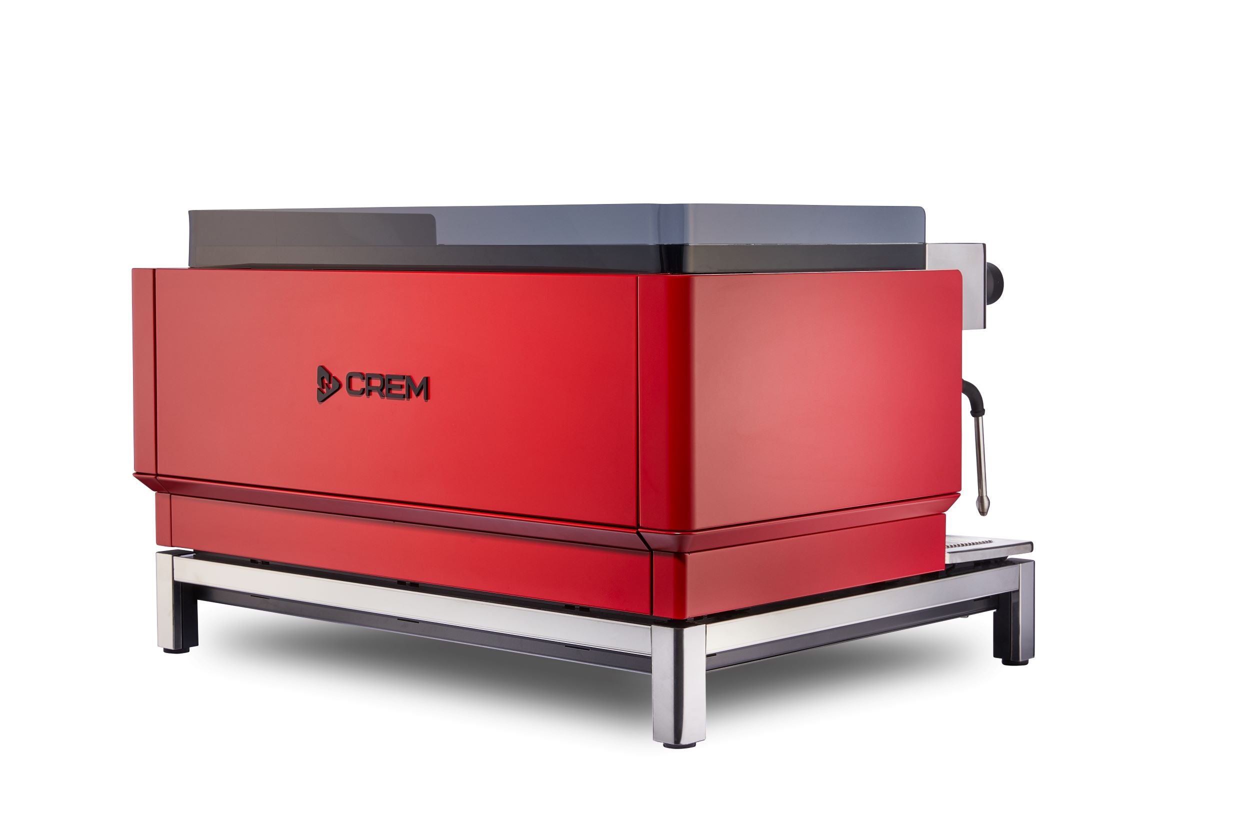 Expobar Crem EX3 - 2 Group Coffee Machine