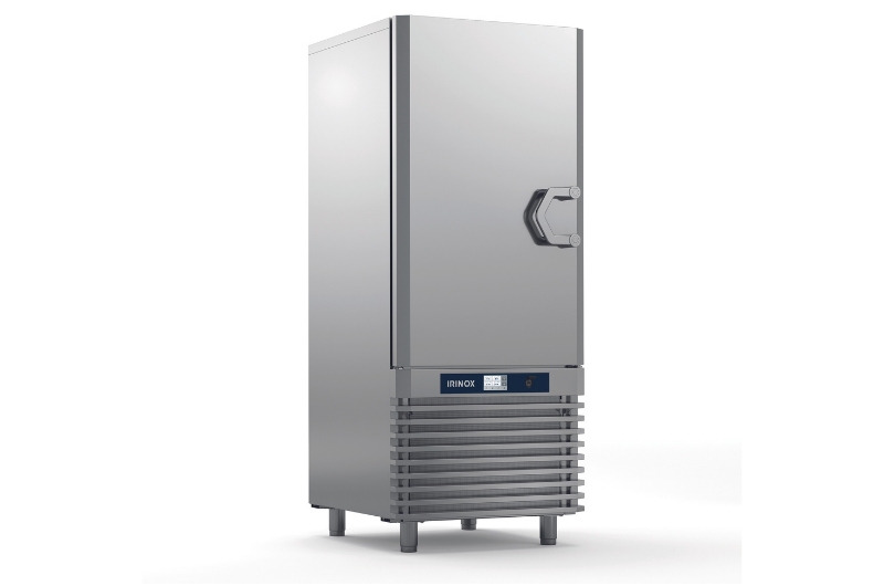 Irinox EasyFresh Next L - Blast Chiller & Shock Freezer