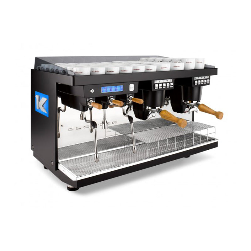 Elektra KUP - 2 Group Coffee Machine – SilverChef AU