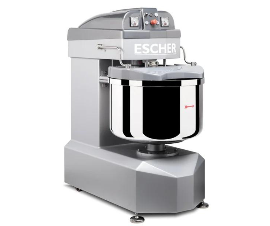 Escher M100P - Spiral Mixer