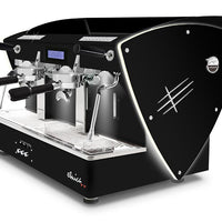 Orchestrale Etnica TT Plus - 2 Group Coffee Machine