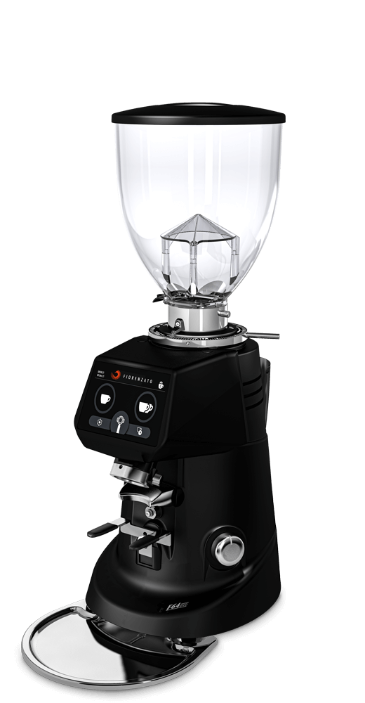 Fiorenzato F64 EVO - Coffee Grinder