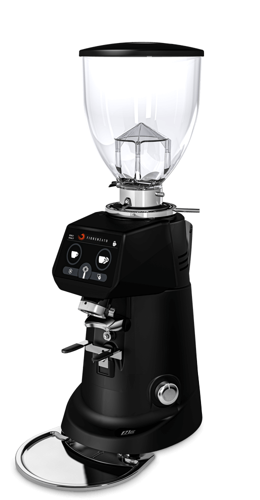 Fiorenzato F71 EK - Coffee Grinder